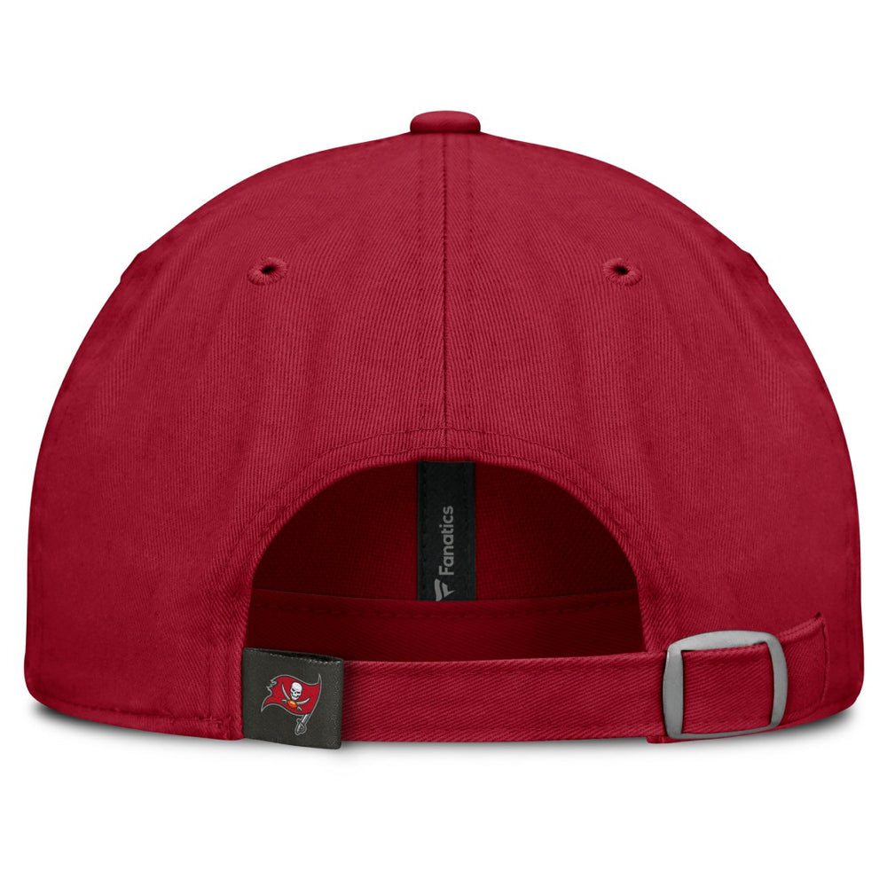 Tampa Bay Buccaneers Fanatics Women's Stunt Adjustable Hat