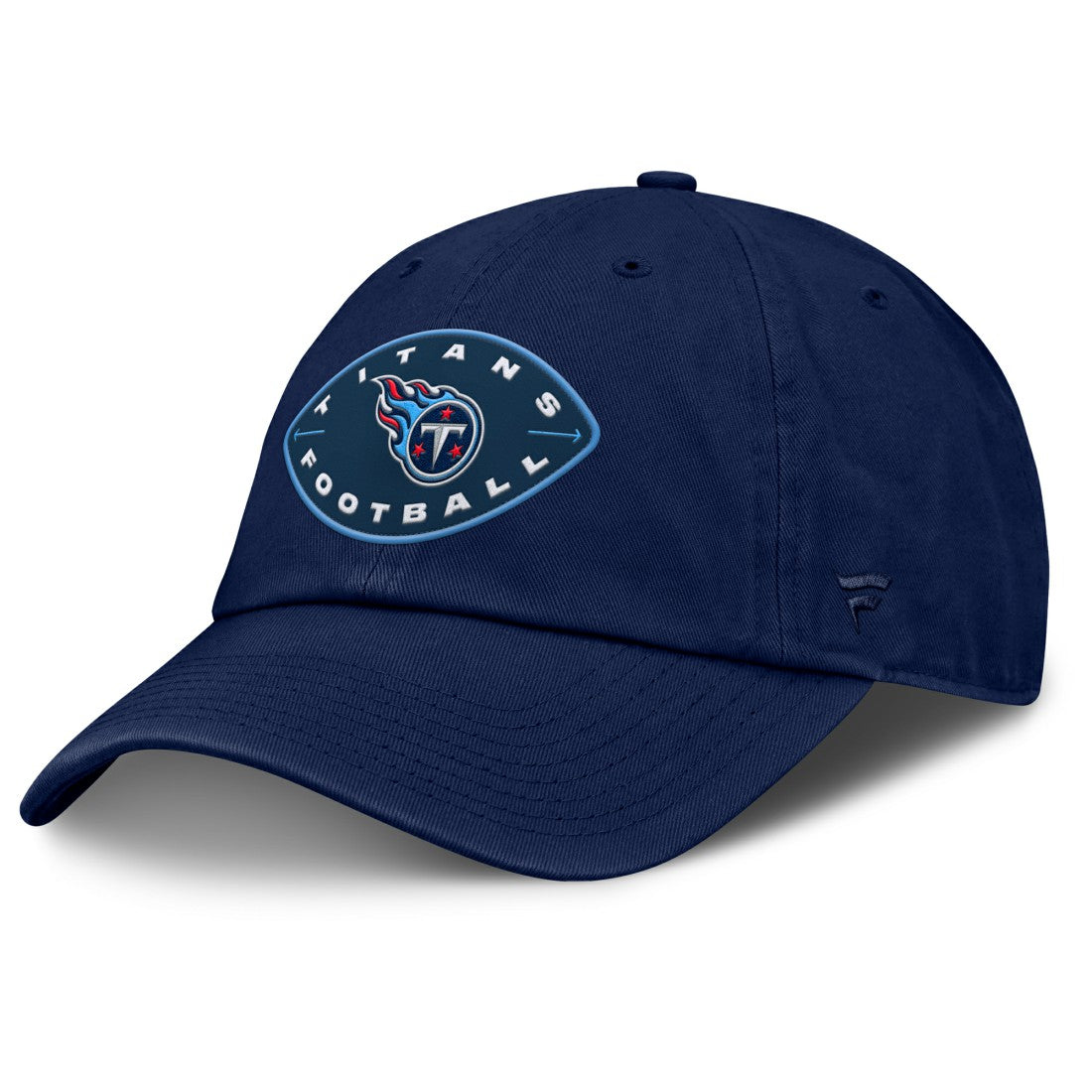 Tennessee Titans Fanatics Women's Stunt Adjustable Hat