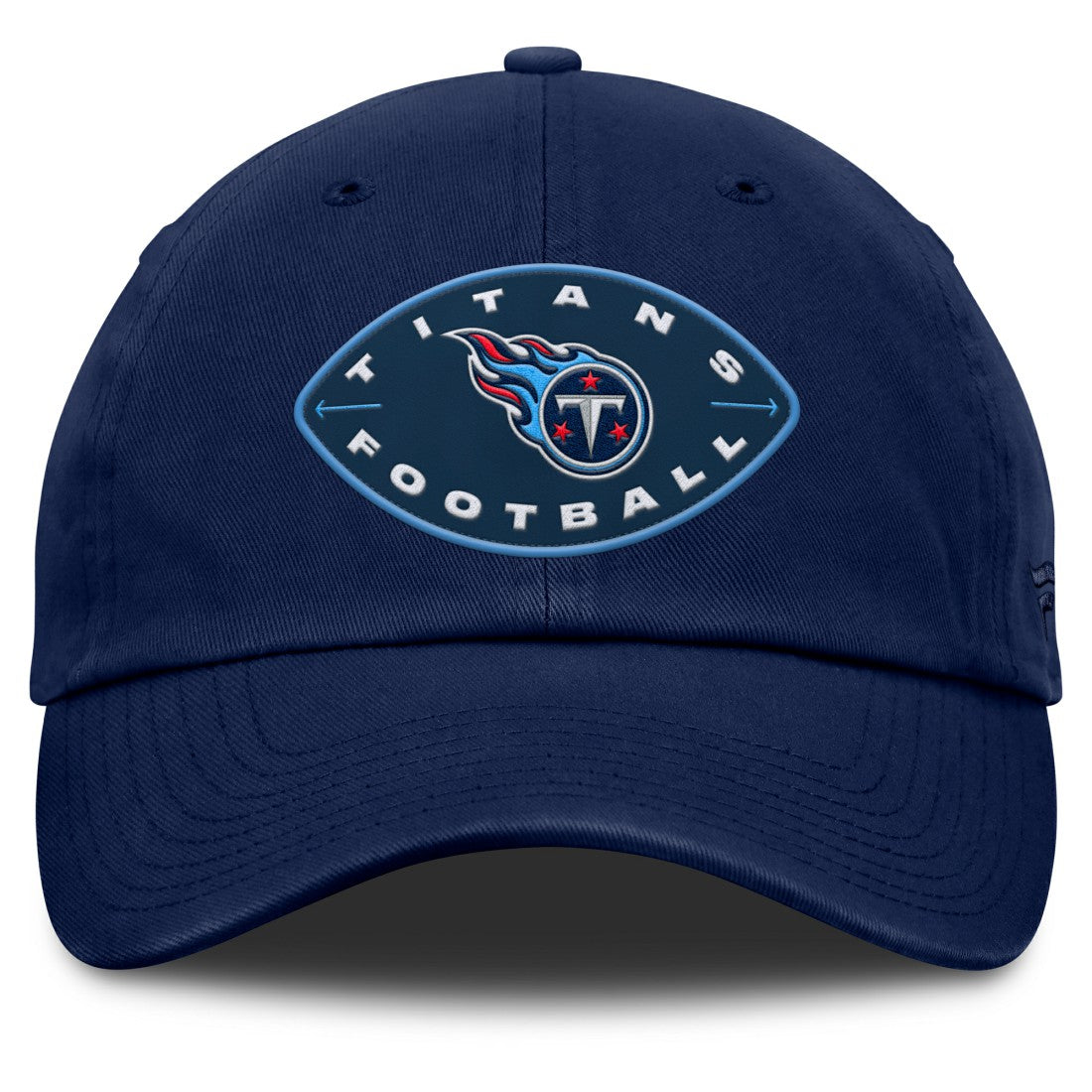 Tennessee Titans Fanatics Women's Stunt Adjustable Hat