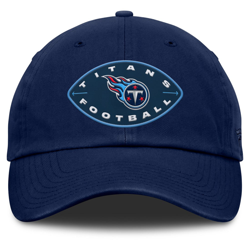 Tennessee Titans Fanatics Women's Stunt Adjustable Hat