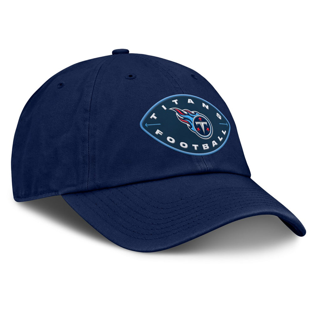 Tennessee Titans Fanatics Women's Stunt Adjustable Hat