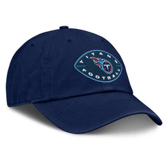 Tennessee Titans Fanatics Women's Stunt Adjustable Hat