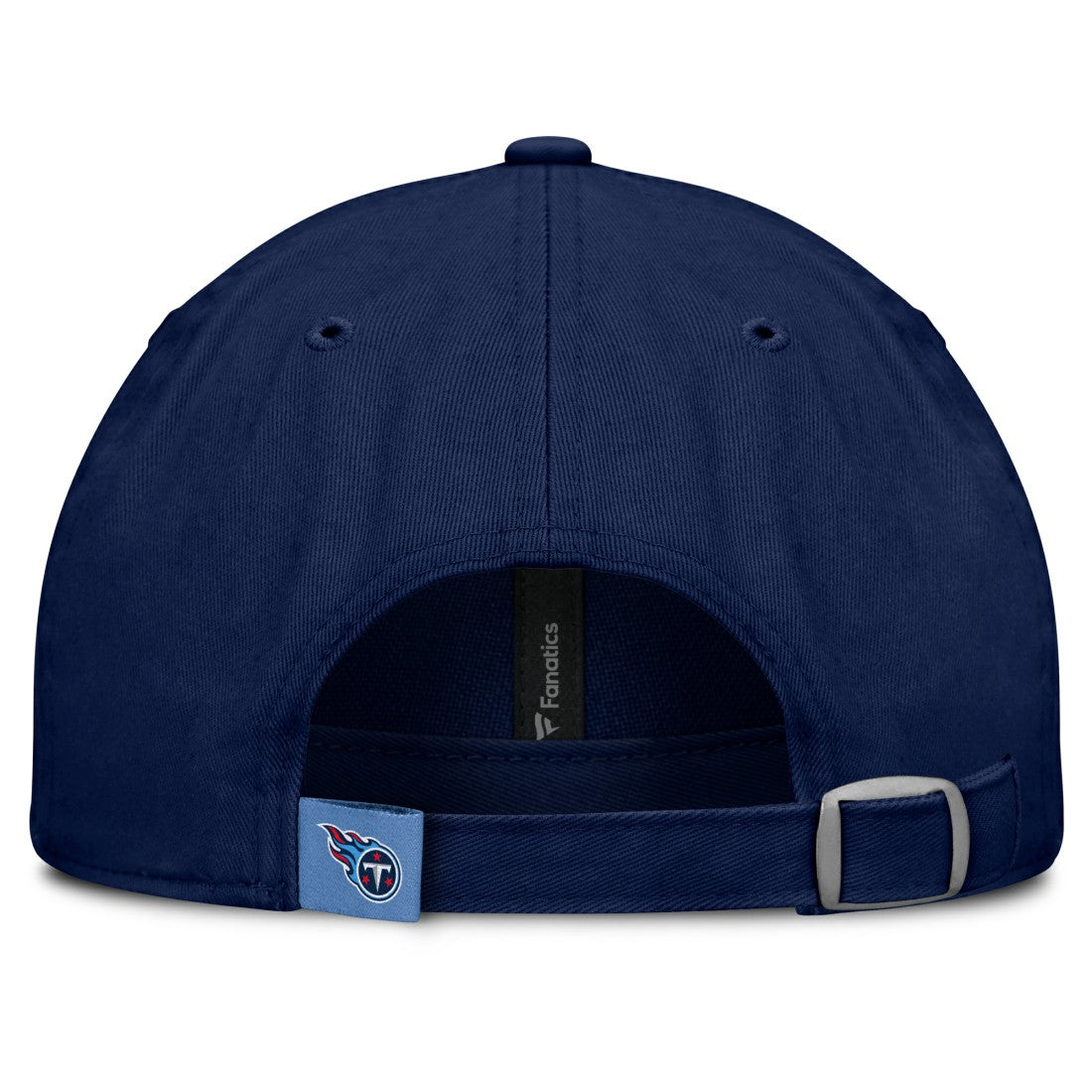 Tennessee Titans Fanatics Women's Stunt Adjustable Hat