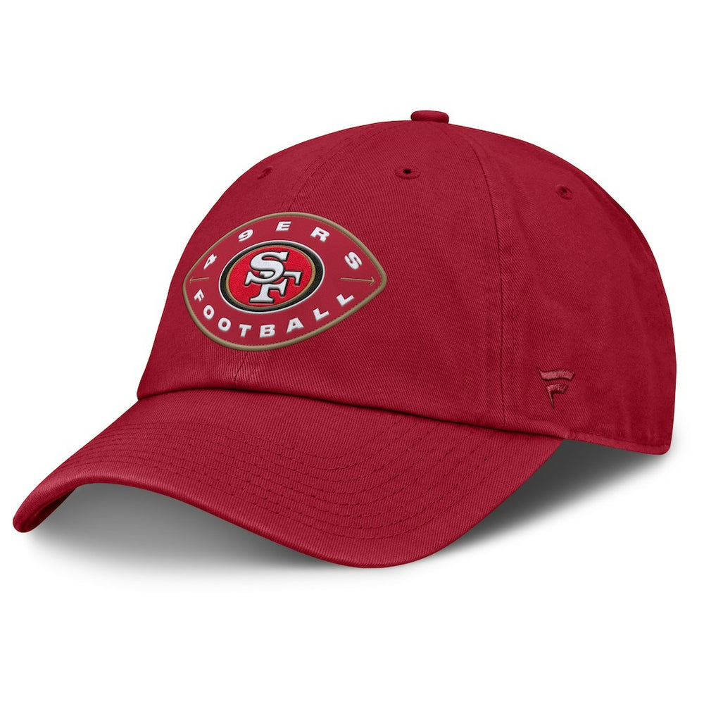 San Francisco 49ers Fanatics Women's Stunt Adjustable Hat