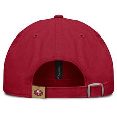 San Francisco 49ers Fanatics Women's Stunt Adjustable Hat
