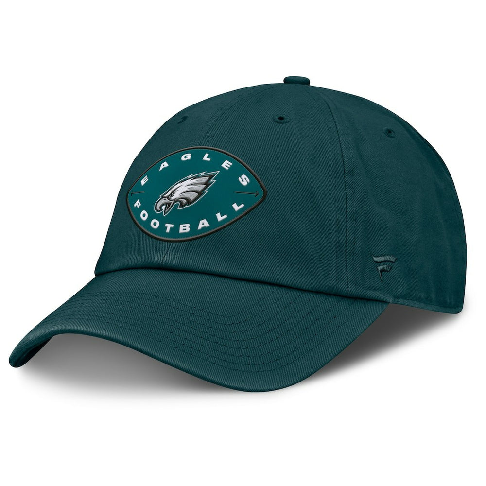 Philadelphia Eagles Fanatics Women's Stunt Adjustable Hat