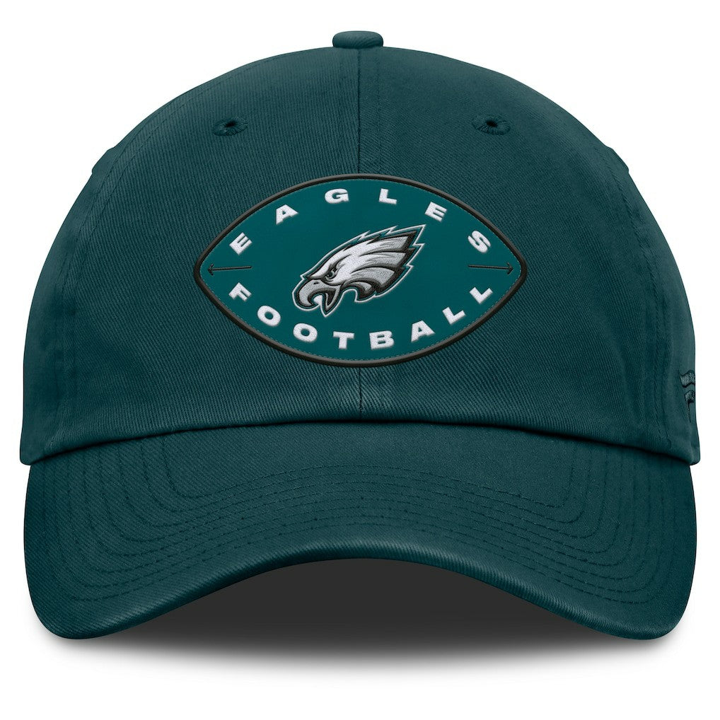 Philadelphia Eagles Fanatics Women's Stunt Adjustable Hat