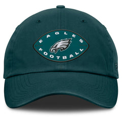 Philadelphia Eagles Fanatics Women's Stunt Adjustable Hat