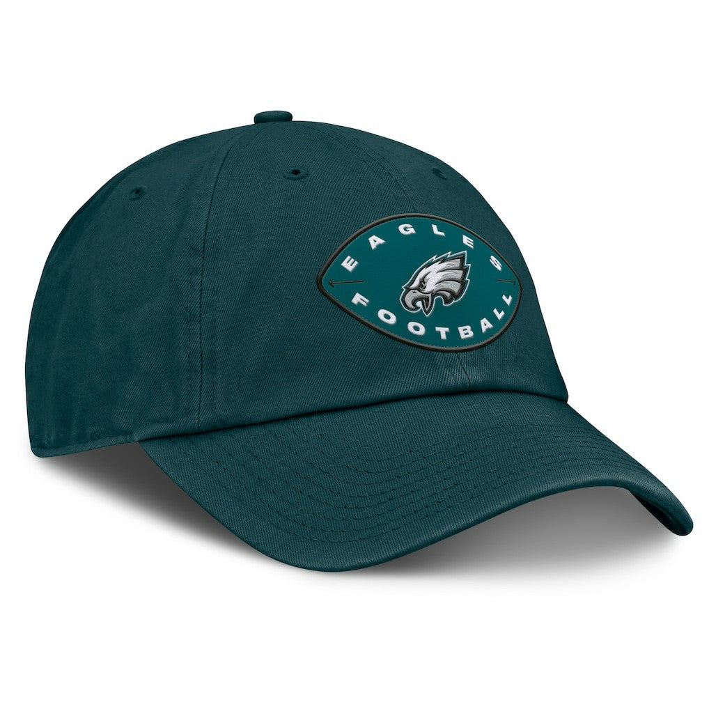 Philadelphia Eagles Fanatics Women's Stunt Adjustable Hat