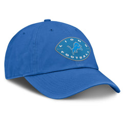 Detroit Lions Fanatics Women's Stunt Adjustable Hat