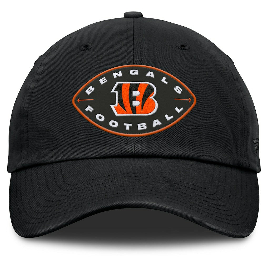 Cincinnati Bengals Fanatics Women's Stunt Adjustable Hat