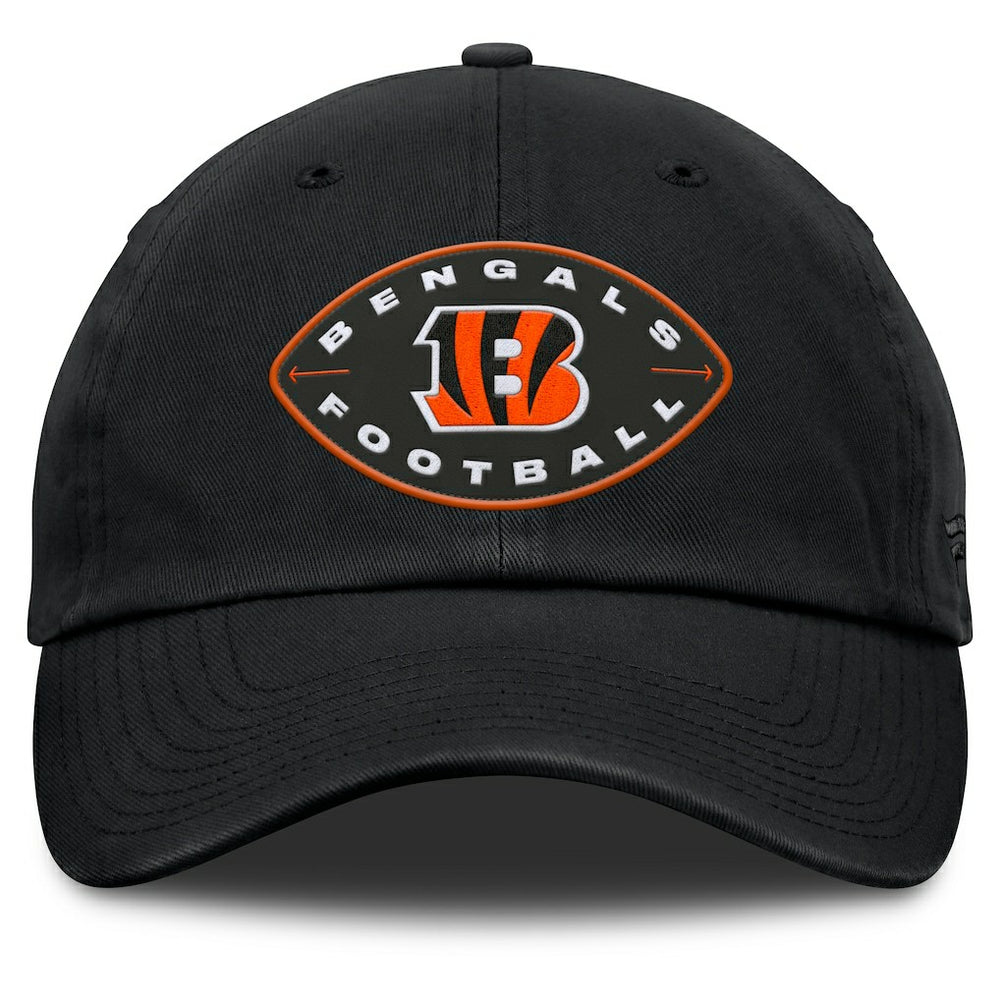 Cincinnati Bengals Fanatics Women's Stunt Adjustable Hat