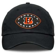 Cincinnati Bengals Fanatics Women's Stunt Adjustable Hat