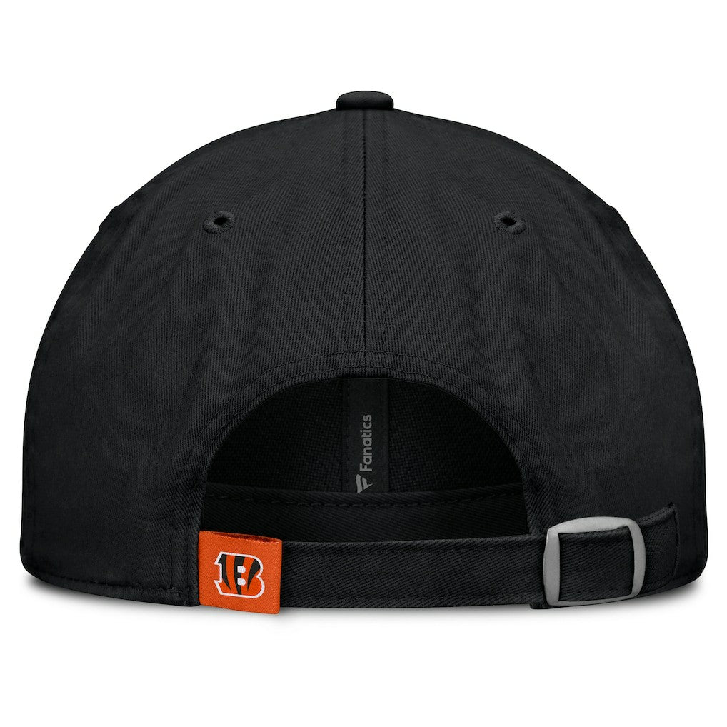 Cincinnati Bengals Fanatics Women's Stunt Adjustable Hat