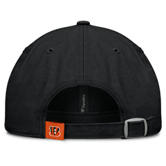 Cincinnati Bengals Fanatics Women's Stunt Adjustable Hat