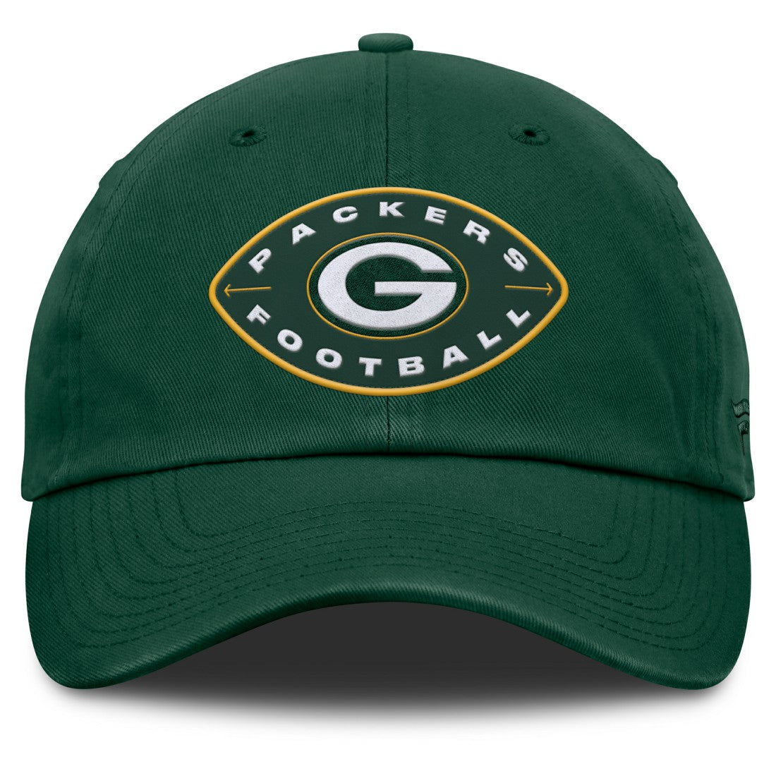 Green Bay Packers Fanatics Women's Stunt Adjustable Hat