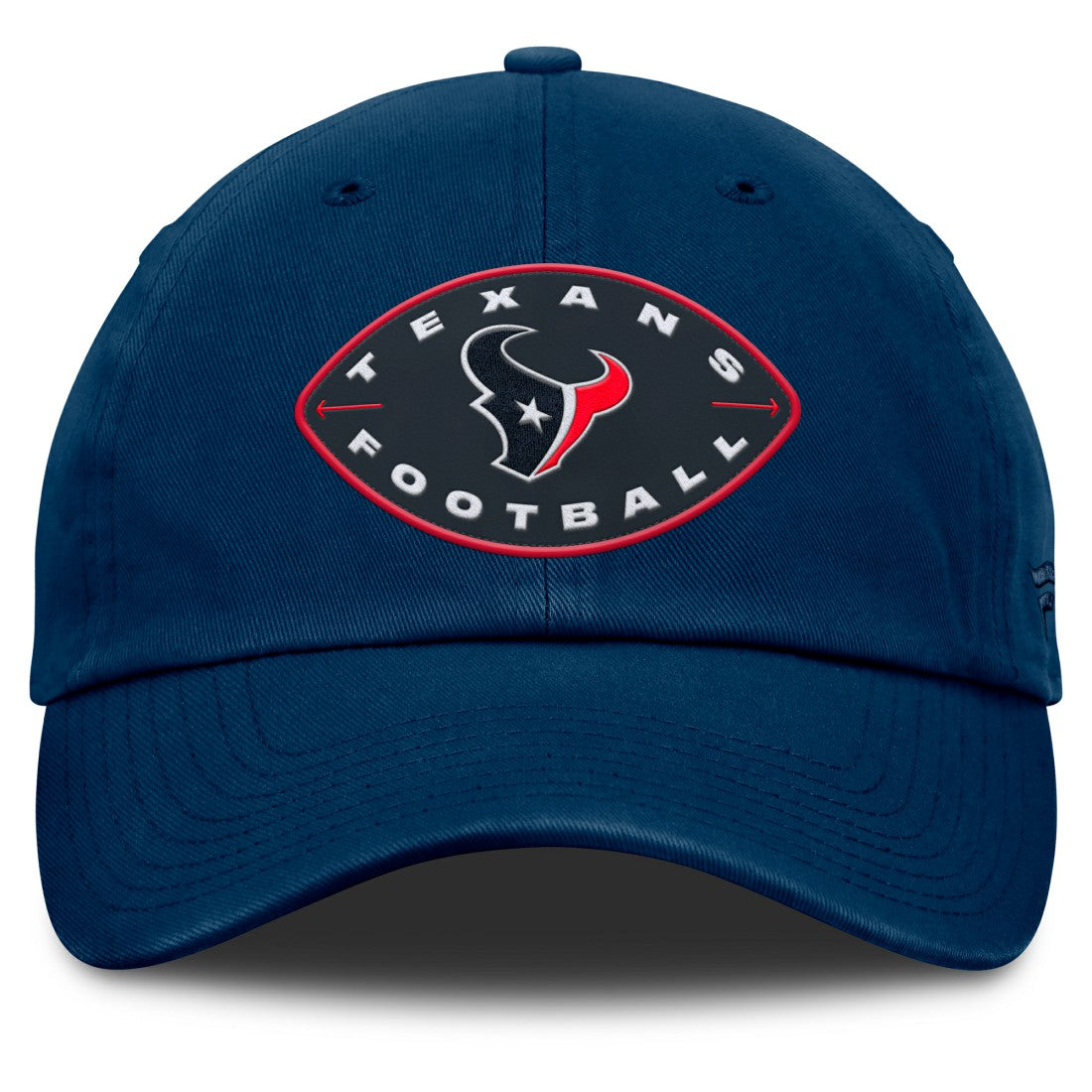 Houston Texans Fanatics Women's Stunt Adjustable Hat