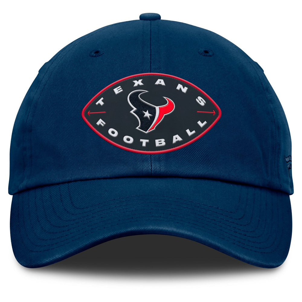 Houston Texans Fanatics Women's Stunt Adjustable Hat