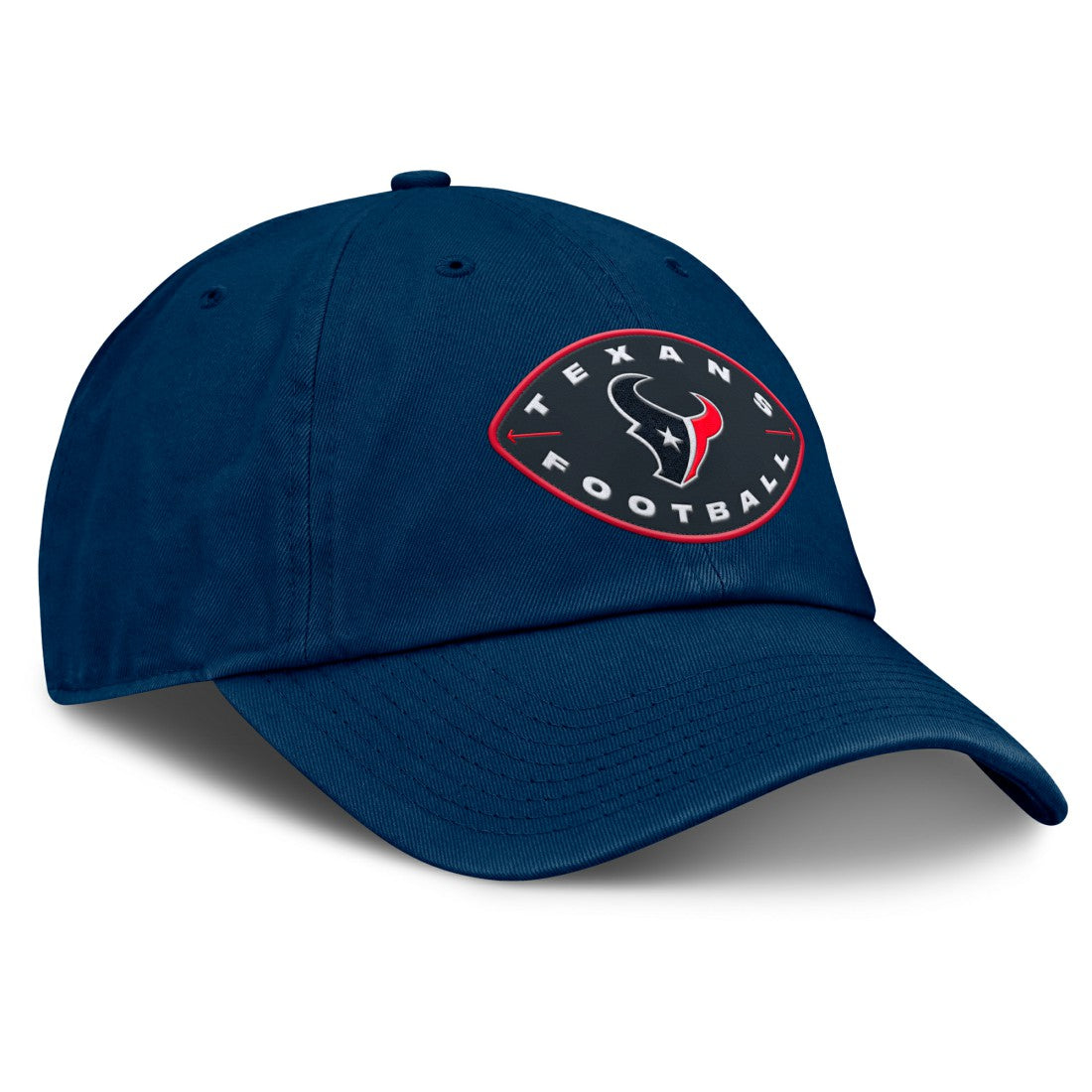 Houston Texans Fanatics Women's Stunt Adjustable Hat