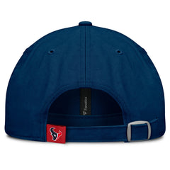 Houston Texans Fanatics Women's Stunt Adjustable Hat
