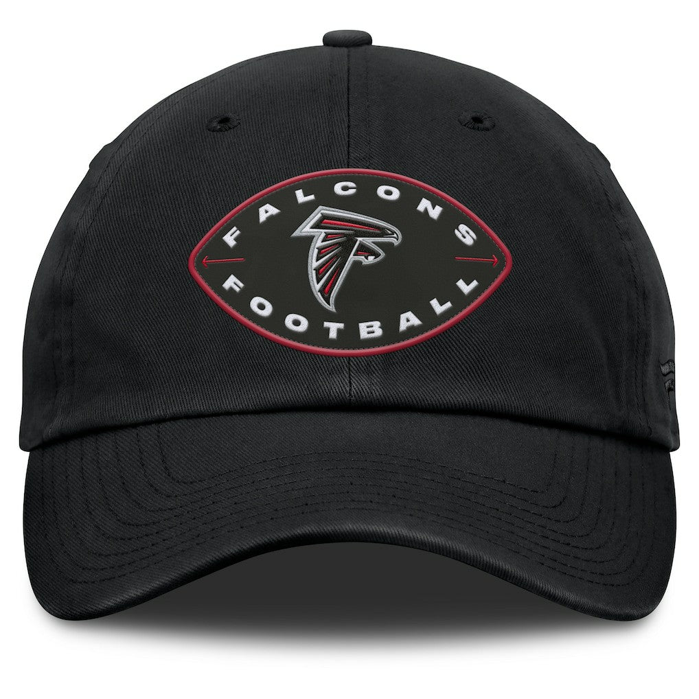 Atlanta Falcons Fanatics Women's Stunt Adjustable Hat