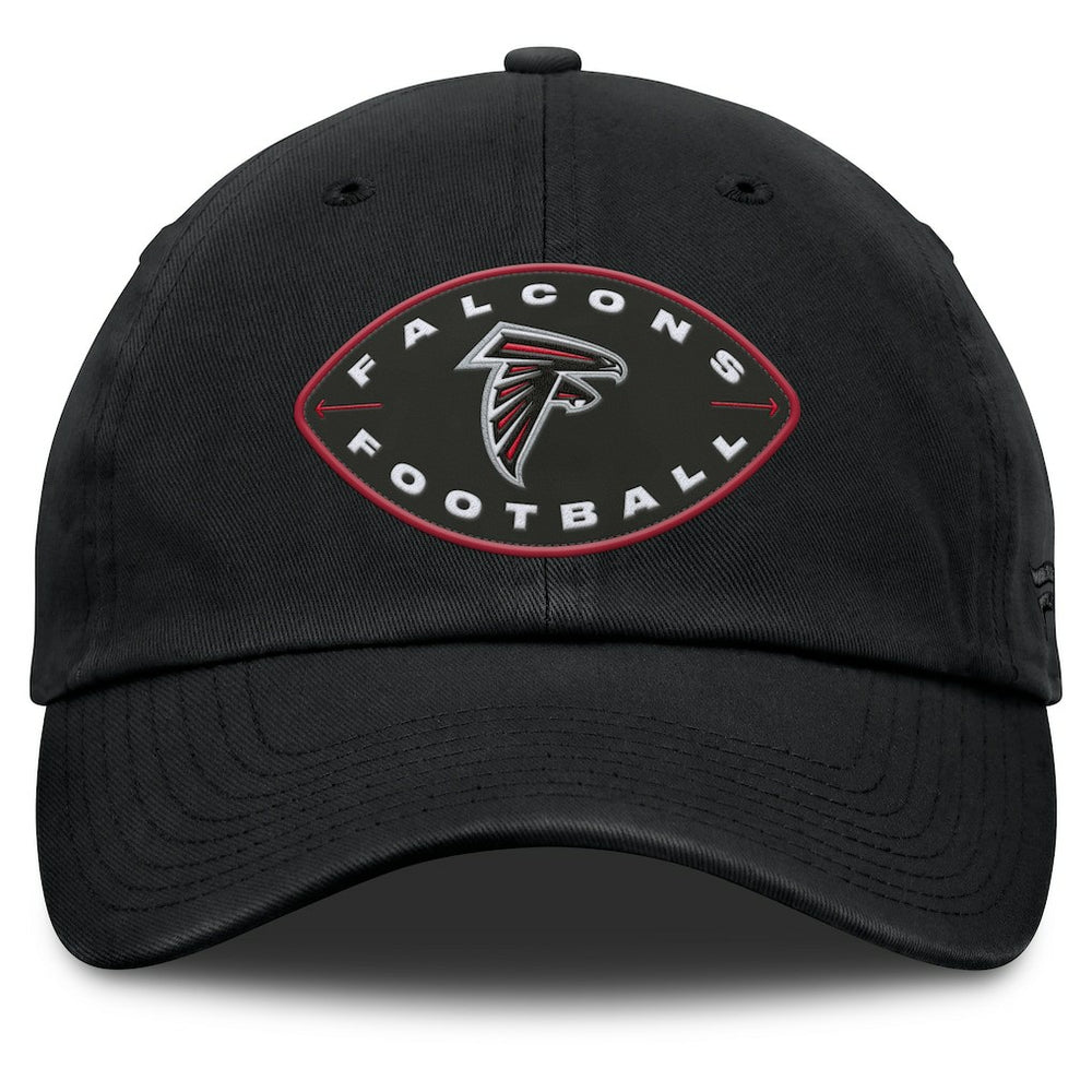 Atlanta Falcons Fanatics Women's Stunt Adjustable Hat