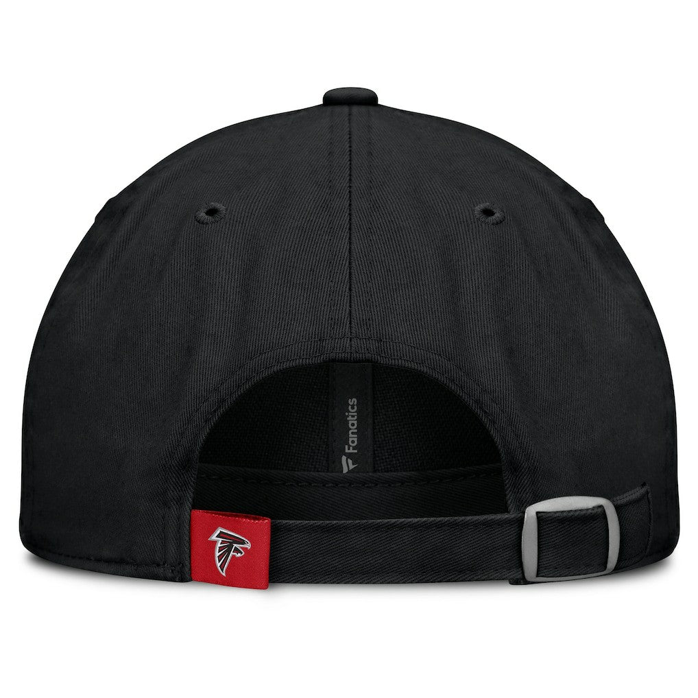 Atlanta Falcons Fanatics Women's Stunt Adjustable Hat
