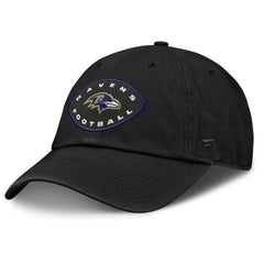 Baltimore Ravens Fanatics Women's Stunt Adjustable Hat