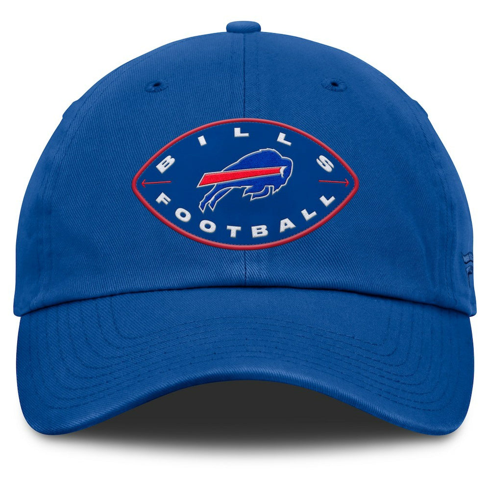 Buffalo Bills Fanatics Women's Stunt Adjustable Hat