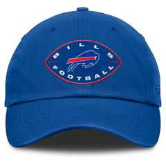 Buffalo Bills Fanatics Women's Stunt Adjustable Hat
