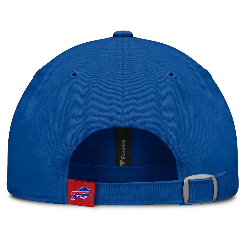 Buffalo Bills Fanatics Women's Stunt Adjustable Hat
