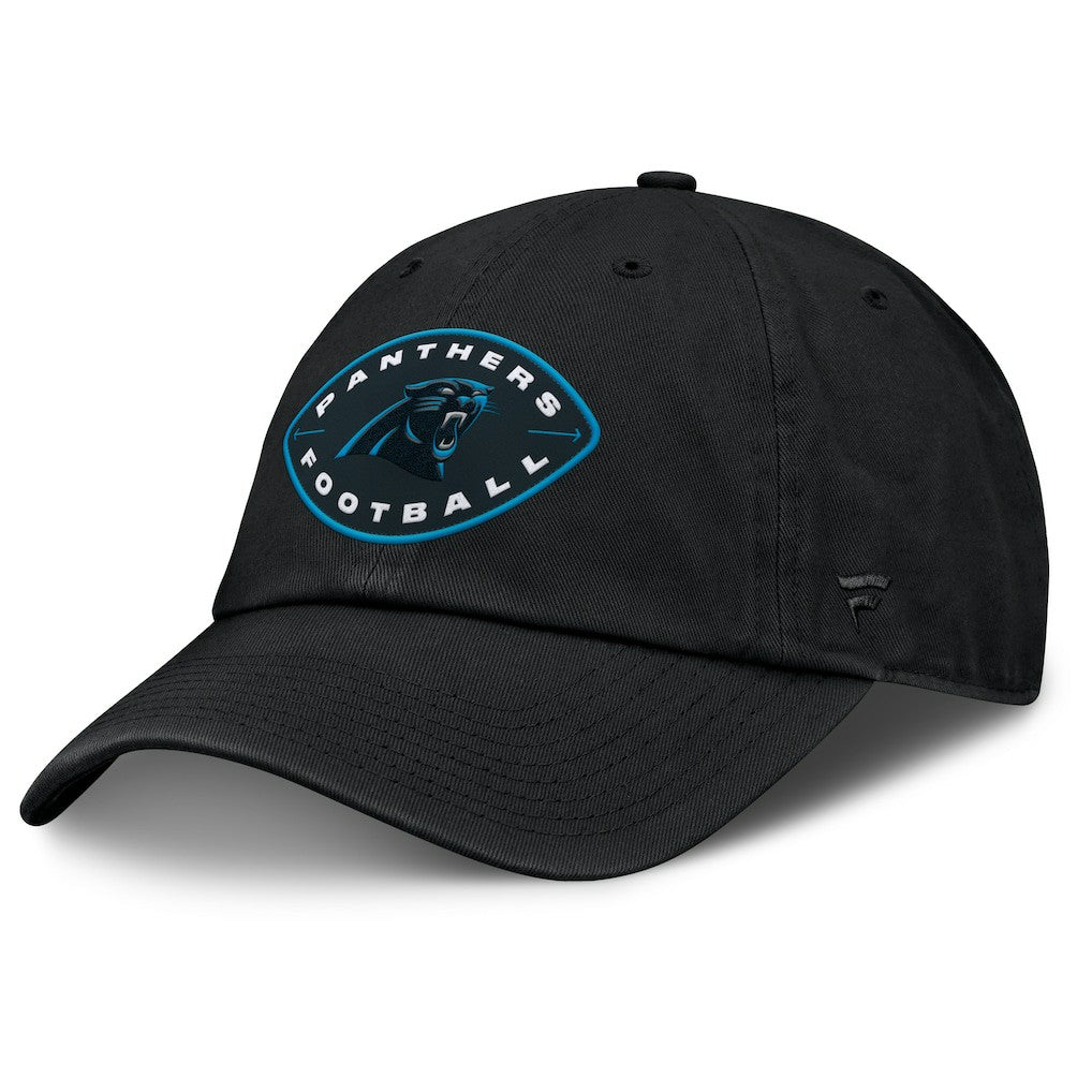 Carolina Panthers Fanatics Women's Stunt Adjustable Hat