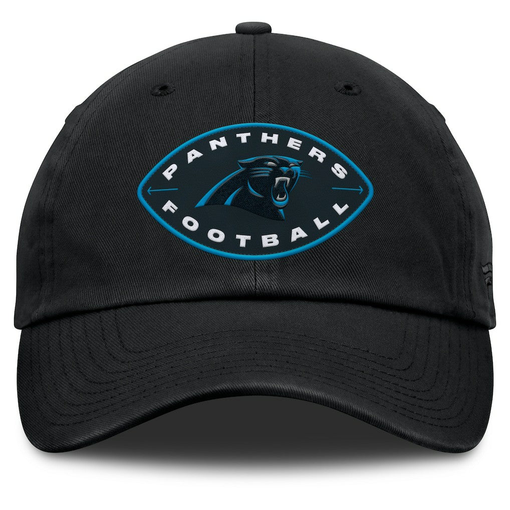 Carolina Panthers Fanatics Women's Stunt Adjustable Hat