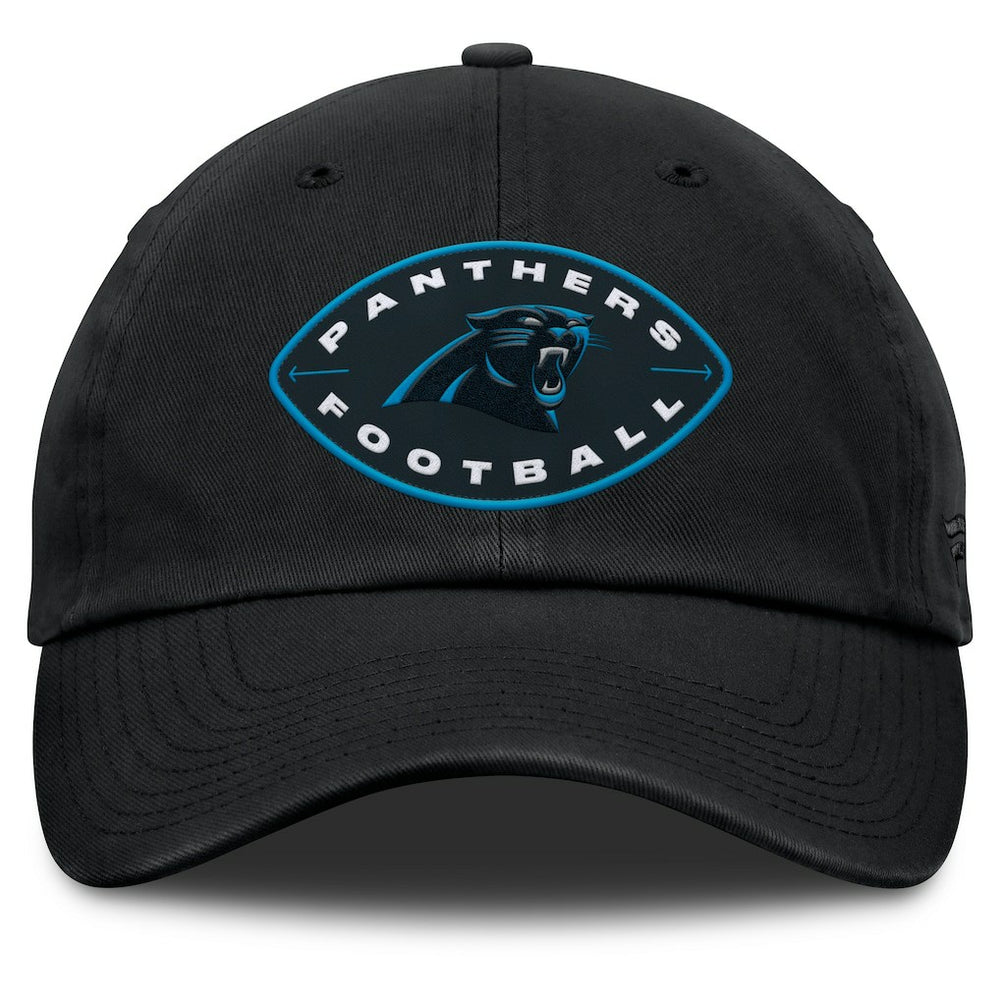Carolina Panthers Fanatics Women's Stunt Adjustable Hat
