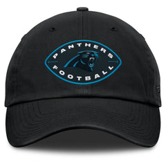Carolina Panthers Fanatics Women's Stunt Adjustable Hat