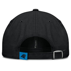 Carolina Panthers Fanatics Women's Stunt Adjustable Hat