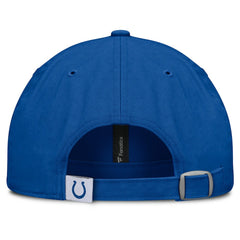 Indianapolis Colts Fanatics Women's Stunt Adjustable Hat