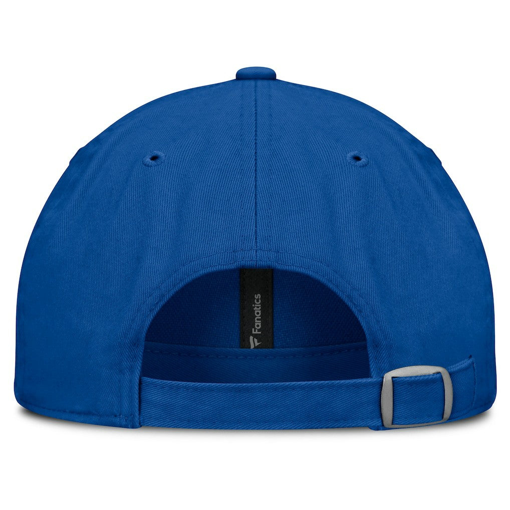 New York Giants Fanatics Women's Moxie Adjustable Hat