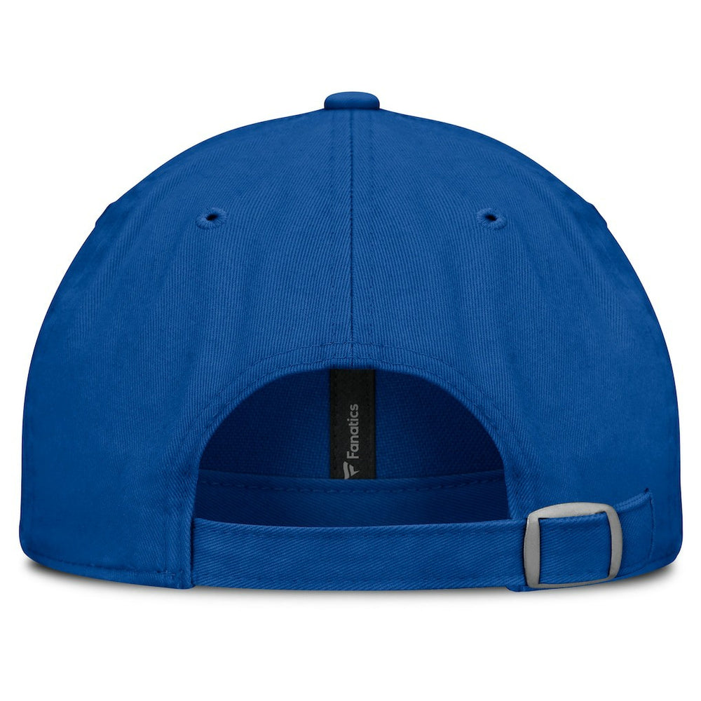 New York Giants Fanatics Women's Moxie Adjustable Hat