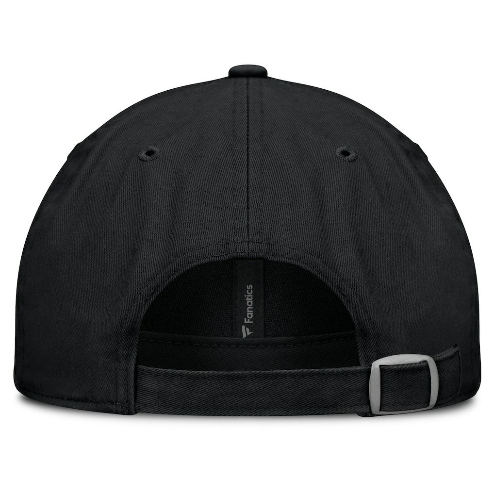 New Orleans Saints Fanatics Women's Moxie Adjustable Hat