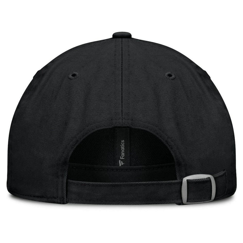 Baltimore Ravens Fanatics Women's Moxie Adjustable Hat