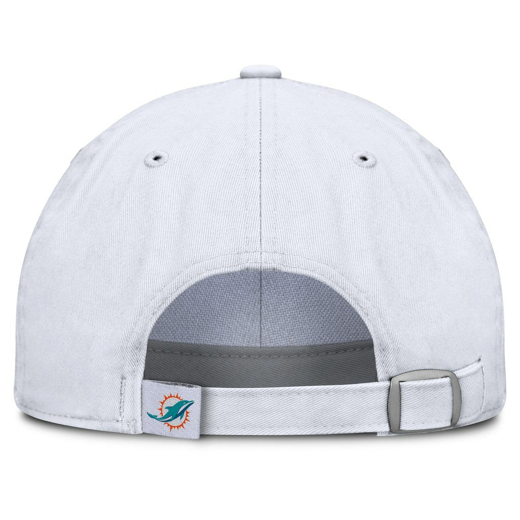 Miami Dolphins Fanatics Women's Harmony Adjustable Hat