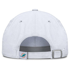 Miami Dolphins Fanatics Women's Harmony Adjustable Hat