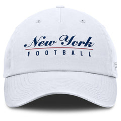 New York Giants Fanatics Women's Harmony Adjustable Hat