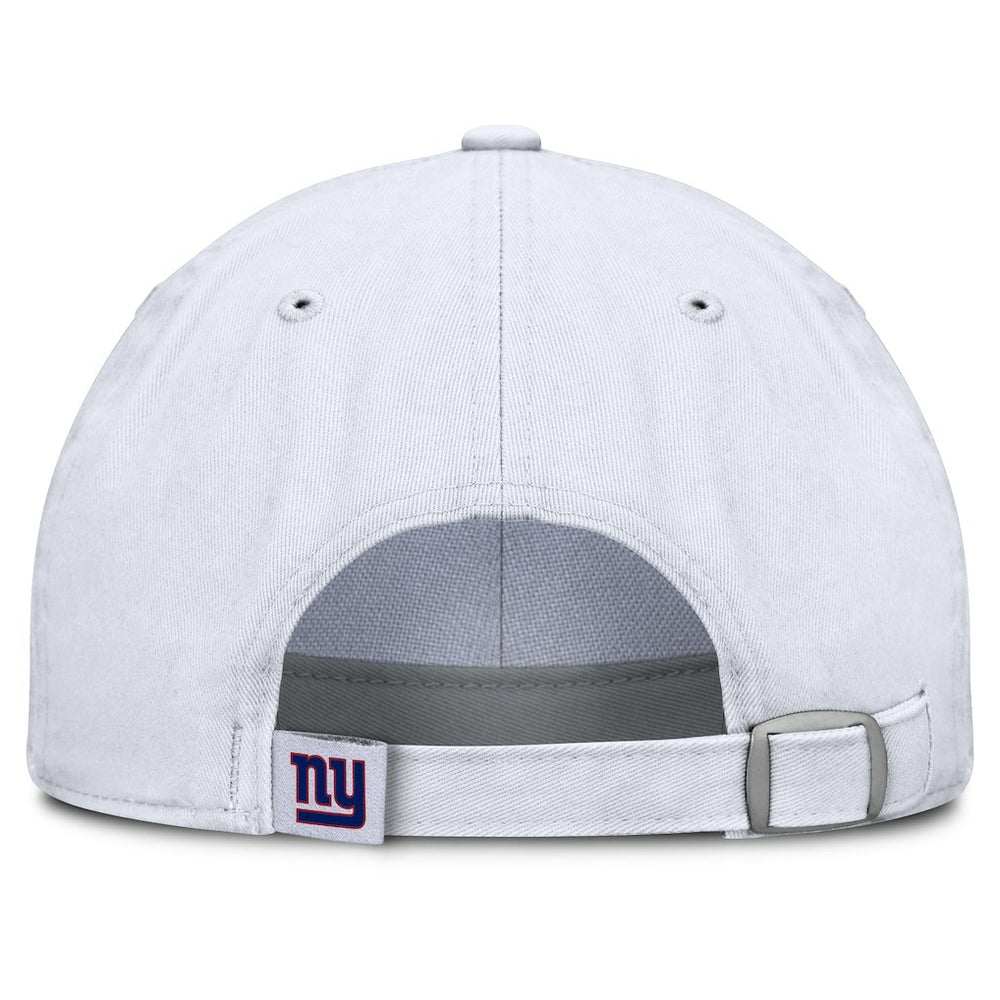 New York Giants Fanatics Women's Harmony Adjustable Hat