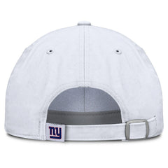 New York Giants Fanatics Women's Harmony Adjustable Hat