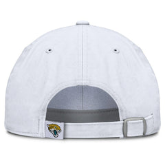 Jacksonville Jaguars Fanatics Women's Harmony Adjustable Hat