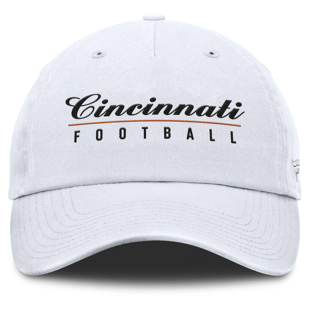 Cincinnati Bengals Fanatics Women's Harmony Adjustable Hat