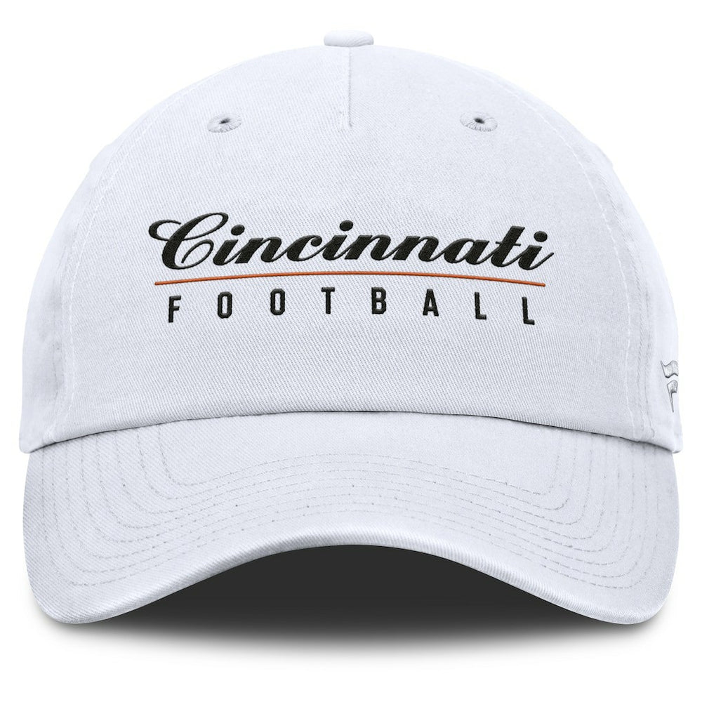 Cincinnati Bengals Fanatics Women's Harmony Adjustable Hat