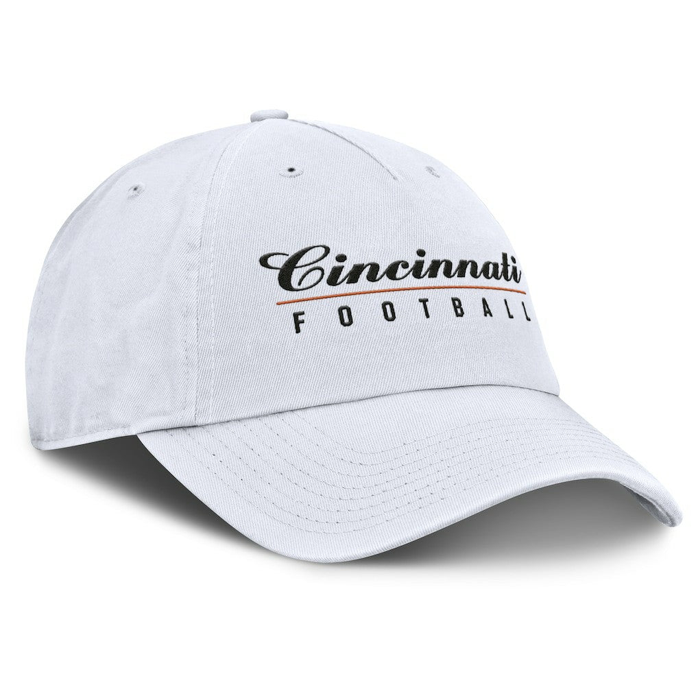 Cincinnati Bengals Fanatics Women's Harmony Adjustable Hat